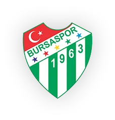 Bursaspor Logo