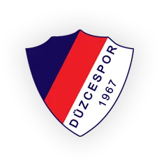 Düzcespor Logo