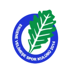 Ergene Velimeşe Spor Logo